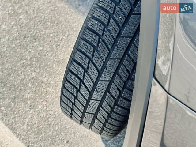 Серый Мазда СХ-5, объемом двигателя 2.49 л и пробегом 161 тыс. км за 18899 $, фото 14 на Automoto.ua