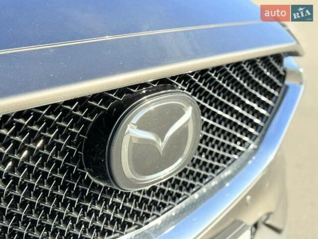 Сірий Мазда СХ-5, об'ємом двигуна 2.19 л та пробігом 250 тис. км за 20499 $, фото 8 на Automoto.ua