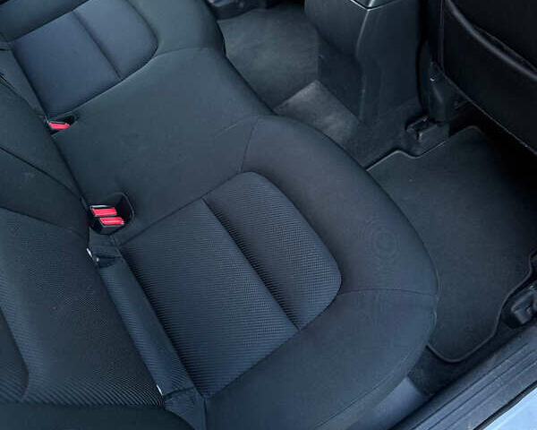 Серый Мазда СХ-5, объемом двигателя 2.49 л и пробегом 76 тыс. км за 16999 $, фото 9 на Automoto.ua