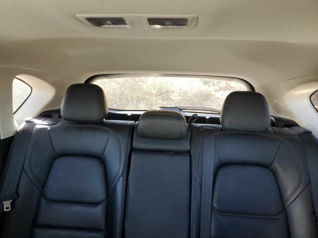 Серый Мазда СХ-5, объемом двигателя 0 л и пробегом 125 тыс. км за 4500 $, фото 9 на Automoto.ua