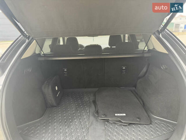 Сірий Мазда СХ-5, об'ємом двигуна 2 л та пробігом 94 тис. км за 21150 $, фото 28 на Automoto.ua