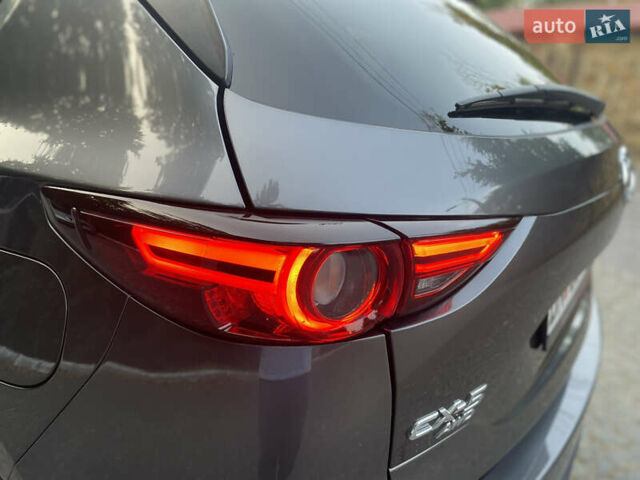 Мазда СХ-5 2018 в Черновцах на Automoto.ua Серый Мазда СХ-5, объемом двигателя 2.19 л и пробегом 128 тыс. км за 26250 $, фото 16 на Automoto.ua