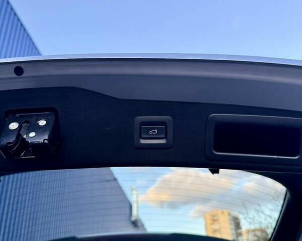 Сірий Мазда СХ-5, об'ємом двигуна 2.49 л та пробігом 66 тис. км за 18800 $, фото 28 на Automoto.ua