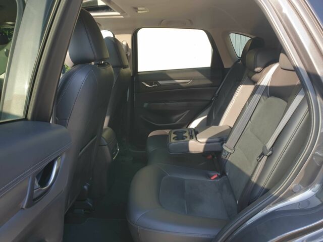 Мазда СХ-5 2018 у Херсоні на Automoto.ua Сірий Мазда СХ-5, об'ємом двигуна 0 л та пробігом 40 тис. км за 24200 $, фото 9 на Automoto.ua