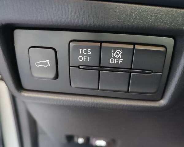 Мазда СХ-5 2018 у Києві на Automoto.ua Сірий Мазда СХ-5, об'ємом двигуна 2.49 л та пробігом 89 тис. км за 19500 $, фото 4 на Automoto.ua