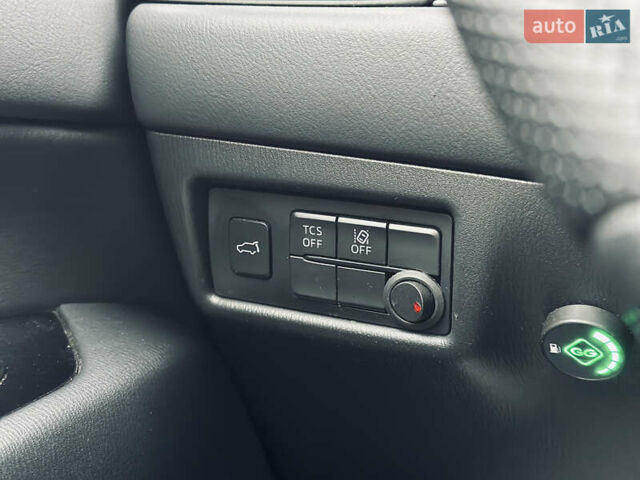 Серый Мазда СХ-5, объемом двигателя 2.49 л и пробегом 161 тыс. км за 18899 $, фото 8 на Automoto.ua