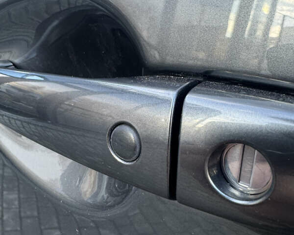 Серый Мазда СХ-5, объемом двигателя 2.49 л и пробегом 146 тыс. км за 19499 $, фото 19 на Automoto.ua