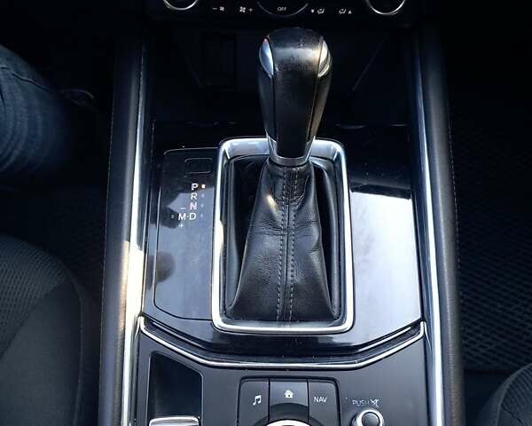 Серый Мазда СХ-5, объемом двигателя 2.19 л и пробегом 204 тыс. км за 20500 $, фото 18 на Automoto.ua