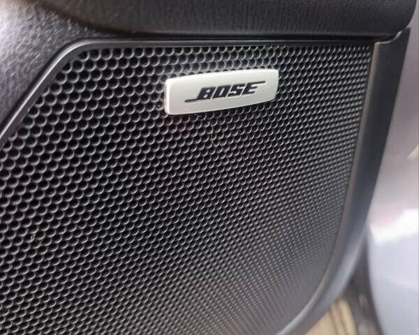 Серый Мазда СХ-5, объемом двигателя 2.49 л и пробегом 133 тыс. км за 16999 $, фото 18 на Automoto.ua