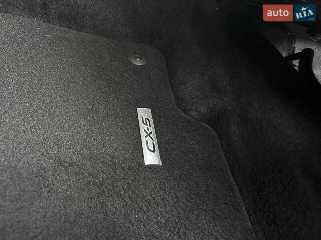 Сірий Мазда СХ-5, об'ємом двигуна 2.2 л та пробігом 221 тис. км за 18990 $, фото 58 на Automoto.ua