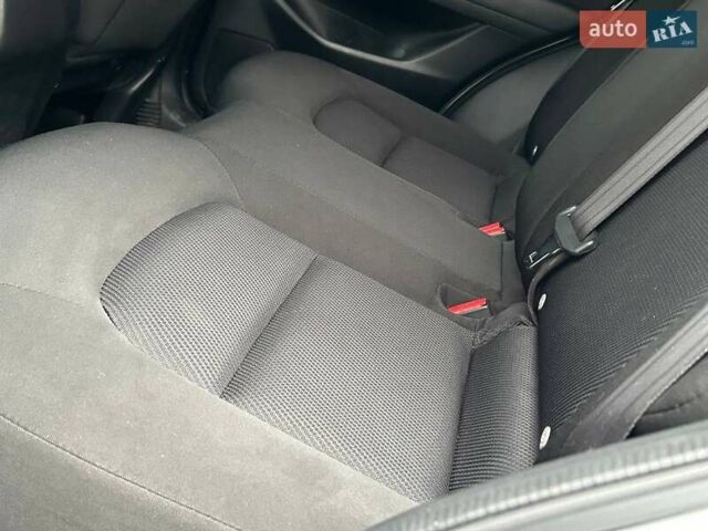 Серый Мазда СХ-5, объемом двигателя 2.5 л и пробегом 55 тыс. км за 18300 $, фото 35 на Automoto.ua
