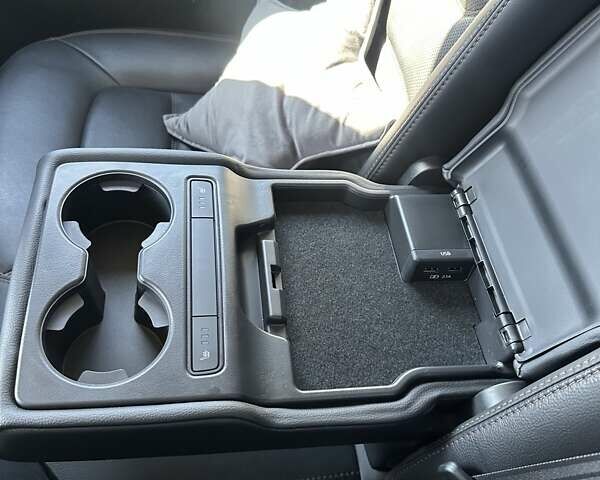 Серый Мазда СХ-5, объемом двигателя 2.49 л и пробегом 63 тыс. км за 23500 $, фото 3 на Automoto.ua