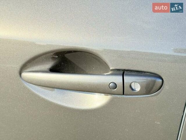 Сірий Мазда СХ-5, об'ємом двигуна 2.19 л та пробігом 250 тис. км за 20499 $, фото 11 на Automoto.ua