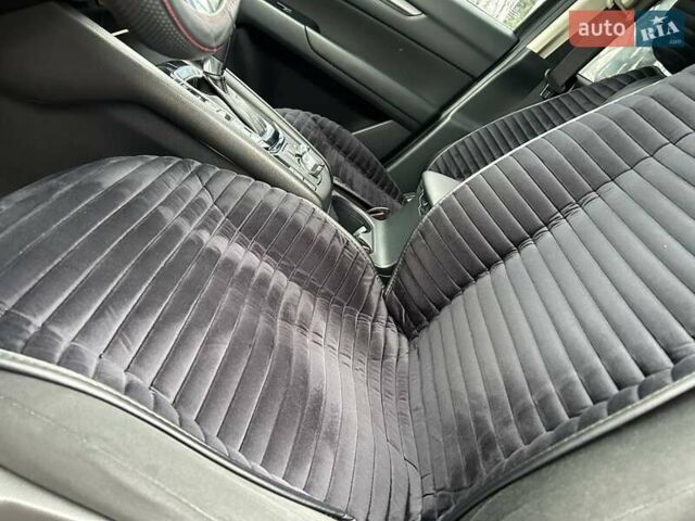 Серый Мазда СХ-5, объемом двигателя 2.5 л и пробегом 55 тыс. км за 18300 $, фото 28 на Automoto.ua