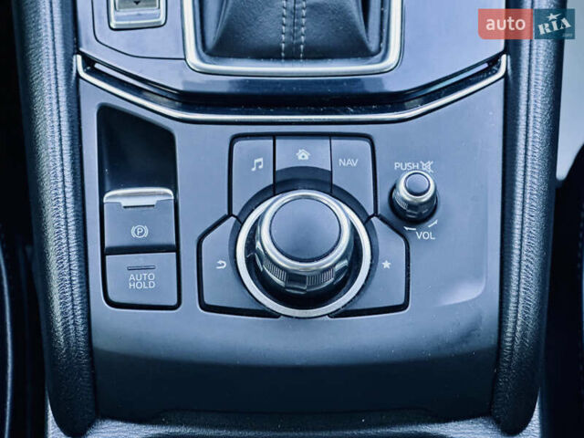 Серый Мазда СХ-5, объемом двигателя 2.49 л и пробегом 161 тыс. км за 18899 $, фото 34 на Automoto.ua