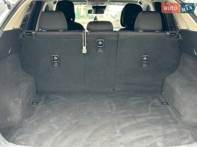 Серый Мазда СХ-5, объемом двигателя 2.5 л и пробегом 55 тыс. км за 18300 $, фото 39 на Automoto.ua