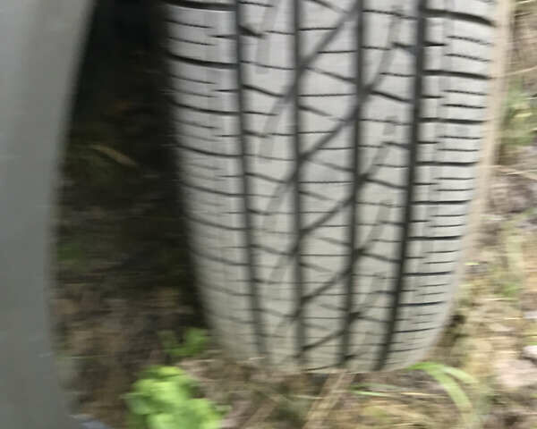 Серый Мазда СХ-5, объемом двигателя 2.5 л и пробегом 77 тыс. км за 21300 $, фото 29 на Automoto.ua