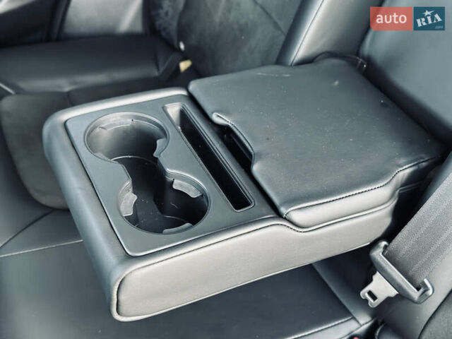 Серый Мазда СХ-5, объемом двигателя 2.49 л и пробегом 161 тыс. км за 18899 $, фото 19 на Automoto.ua