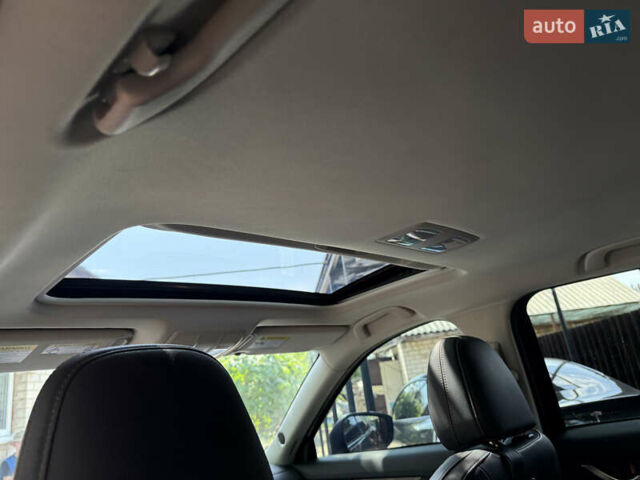 Сірий Мазда СХ-5, об'ємом двигуна 2.49 л та пробігом 45 тис. км за 21700 $, фото 18 на Automoto.ua