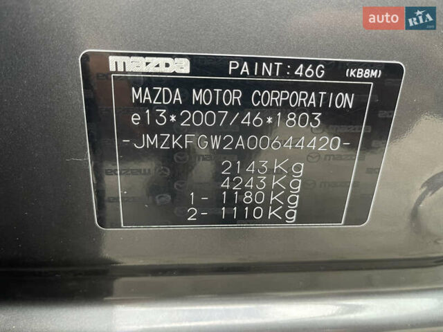 Мазда СХ-5 2018 в Рожище на Automoto.ua Серый Мазда СХ-5, объемом двигателя 2.2 л и пробегом 226 тыс. км за 20550 $, фото 109 на Automoto.ua