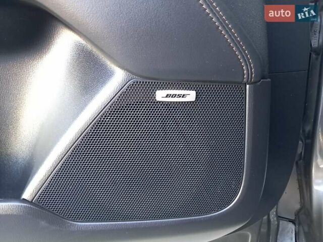 Серый Мазда СХ-5, объемом двигателя 2.19 л и пробегом 204 тыс. км за 20500 $, фото 21 на Automoto.ua