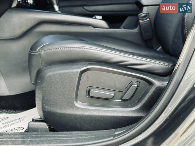 Серый Мазда СХ-5, объемом двигателя 2.49 л и пробегом 161 тыс. км за 18899 $, фото 26 на Automoto.ua