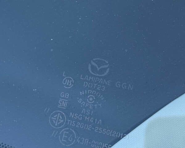 Серый Мазда СХ-5, объемом двигателя 2.49 л и пробегом 76 тыс. км за 16999 $, фото 27 на Automoto.ua