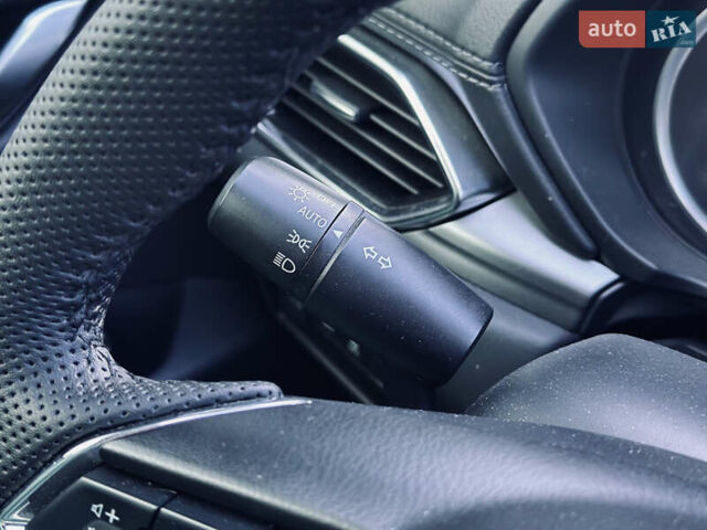 Серый Мазда СХ-5, объемом двигателя 2.49 л и пробегом 161 тыс. км за 18899 $, фото 45 на Automoto.ua