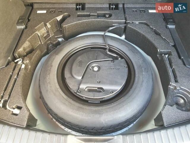 Сірий Мазда СХ-5, об'ємом двигуна 2.49 л та пробігом 40 тис. км за 24200 $, фото 16 на Automoto.ua
