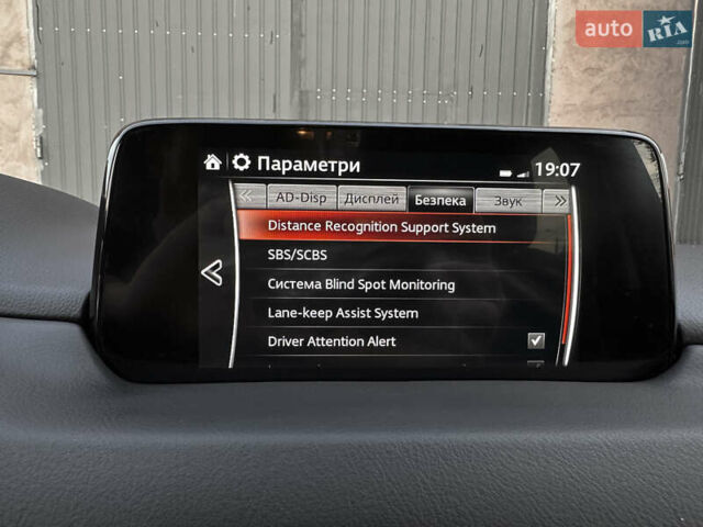 Серый Мазда СХ-5, объемом двигателя 2.2 л и пробегом 221 тыс. км за 17999 $, фото 111 на Automoto.ua