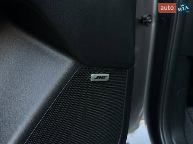 Сірий Мазда СХ-5, об'ємом двигуна 2.49 л та пробігом 143 тис. км за 18999 $, фото 17 на Automoto.ua