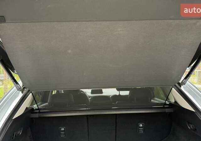 Серый Мазда СХ-5, объемом двигателя 2.19 л и пробегом 237 тыс. км за 22000 $, фото 8 на Automoto.ua
