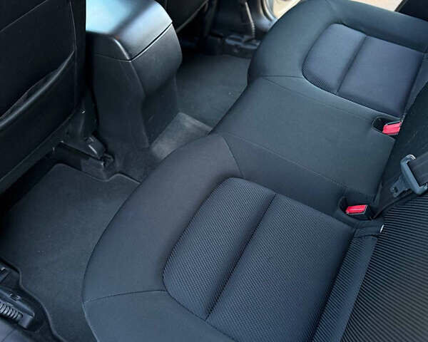 Серый Мазда СХ-5, объемом двигателя 2.49 л и пробегом 76 тыс. км за 16999 $, фото 11 на Automoto.ua