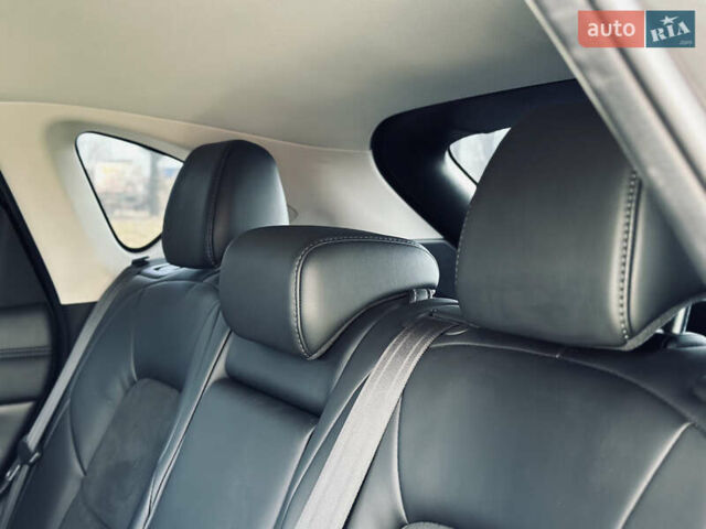 Серый Мазда СХ-5, объемом двигателя 2.49 л и пробегом 161 тыс. км за 18899 $, фото 20 на Automoto.ua