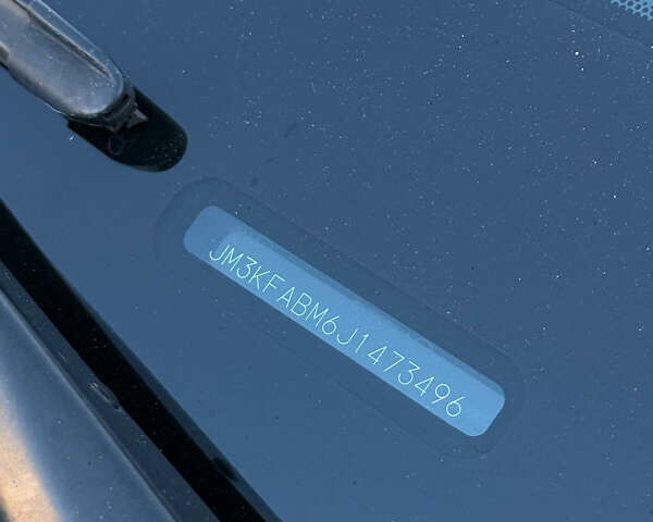 Серый Мазда СХ-5, объемом двигателя 2.49 л и пробегом 76 тыс. км за 16999 $, фото 26 на Automoto.ua