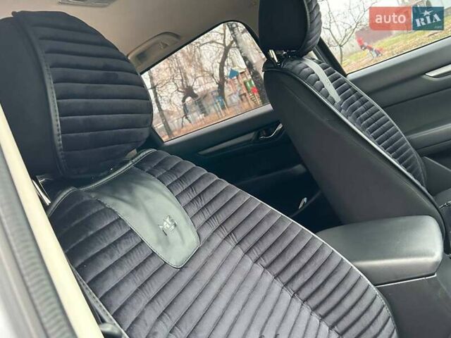 Серый Мазда СХ-5, объемом двигателя 2.5 л и пробегом 55 тыс. км за 18300 $, фото 47 на Automoto.ua