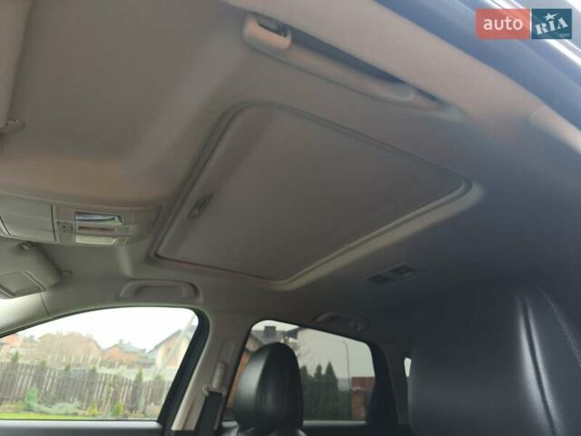 Серый Мазда СХ-5, объемом двигателя 2.5 л и пробегом 92 тыс. км за 19500 $, фото 12 на Automoto.ua