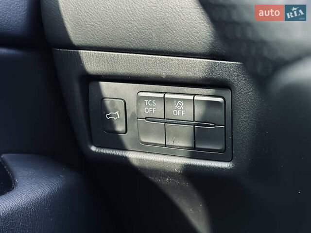 Серый Мазда СХ-5, объемом двигателя 2.49 л и пробегом 161 тыс. км за 18899 $, фото 41 на Automoto.ua