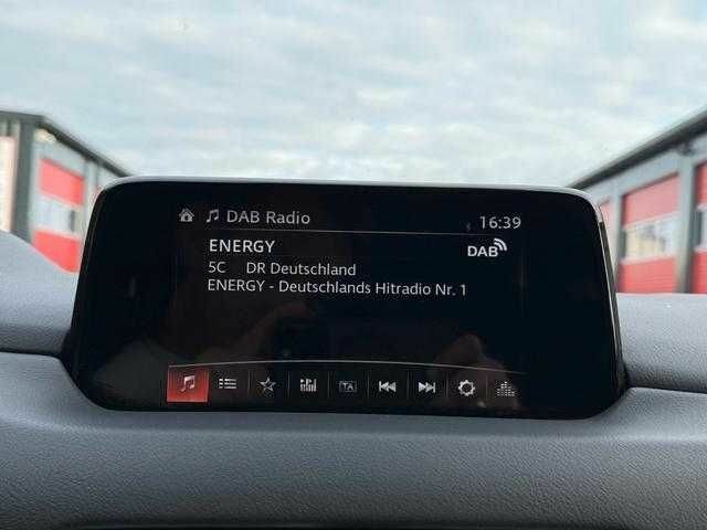 Сірий Мазда СХ-5, об'ємом двигуна 2.2 л та пробігом 74 тис. км за 15300 $, фото 20 на Automoto.ua