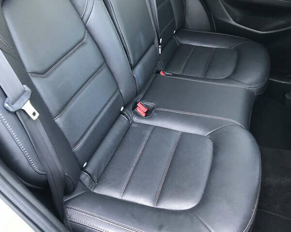 Серый Мазда СХ-5, объемом двигателя 2.5 л и пробегом 77 тыс. км за 21300 $, фото 10 на Automoto.ua