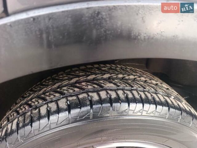 Серый Мазда СХ-5, объемом двигателя 2.49 л и пробегом 133 тыс. км за 16999 $, фото 23 на Automoto.ua