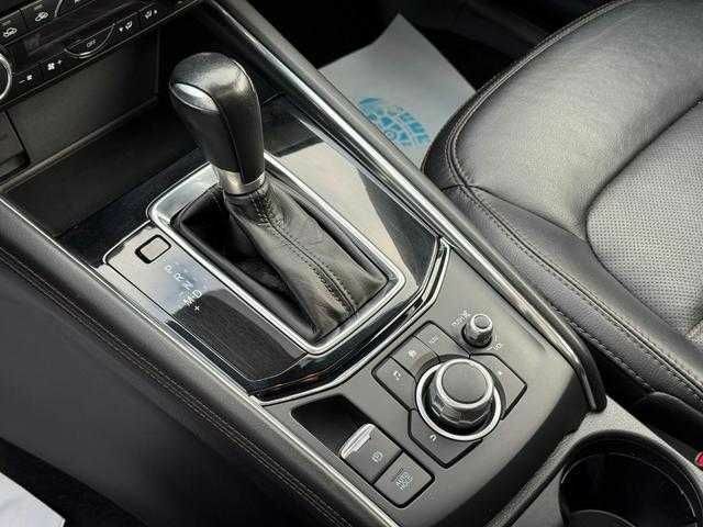 Сірий Мазда СХ-5, об'ємом двигуна 2.2 л та пробігом 74 тис. км за 15300 $, фото 14 на Automoto.ua