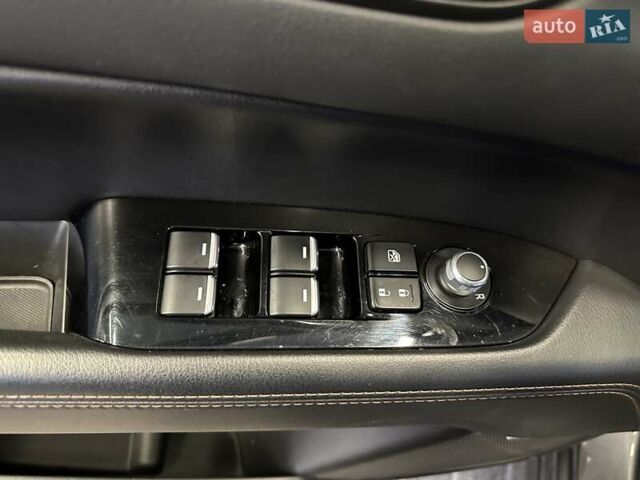 Серый Мазда СХ-5, объемом двигателя 2.49 л и пробегом 151 тыс. км за 17700 $, фото 30 на Automoto.ua