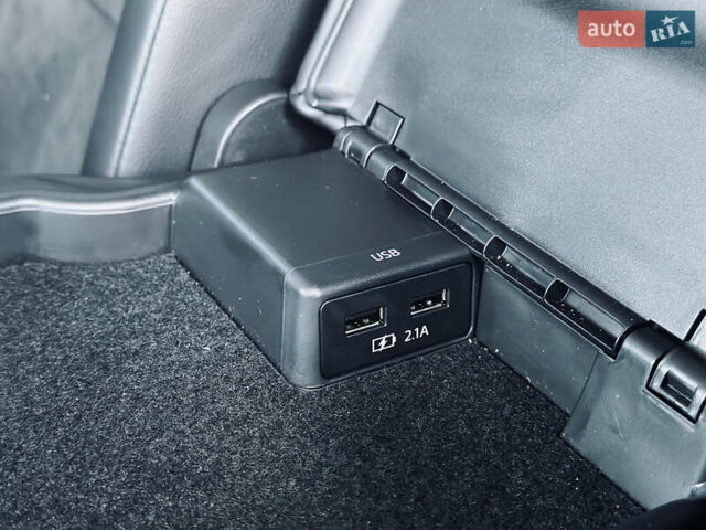 Серый Мазда СХ-5, объемом двигателя 2.49 л и пробегом 161 тыс. км за 18899 $, фото 18 на Automoto.ua