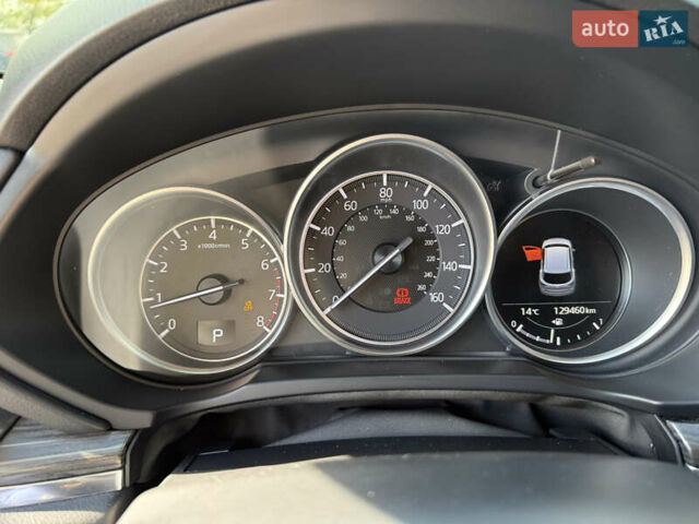 Мазда СХ-5 2018 у Запоріжжя на Automoto.ua Сірий Мазда СХ-5, об'ємом двигуна 2.49 л та пробігом 129 тис. км за 19999 $, фото 5 на Automoto.ua