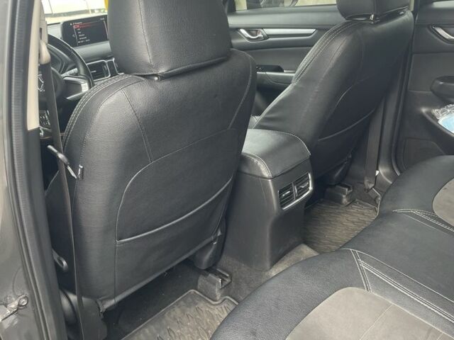 Серый Мазда СХ-5, объемом двигателя 2 л и пробегом 156 тыс. км за 19500 $, фото 11 на Automoto.ua