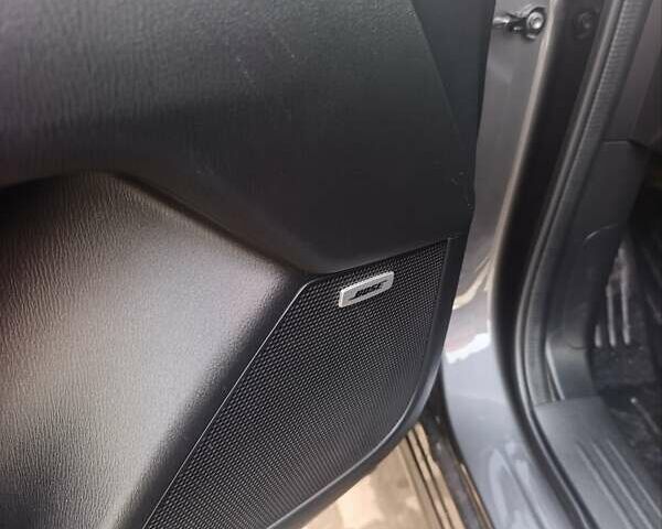 Серый Мазда СХ-5, объемом двигателя 2.49 л и пробегом 133 тыс. км за 16999 $, фото 22 на Automoto.ua