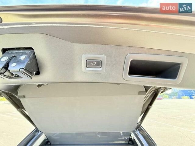 Сірий Мазда СХ-5, об'ємом двигуна 2.19 л та пробігом 250 тис. км за 20499 $, фото 17 на Automoto.ua