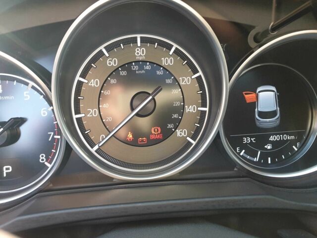 Мазда СХ-5 2018 у Херсоні на Automoto.ua Сірий Мазда СХ-5, об'ємом двигуна 0 л та пробігом 40 тис. км за 24200 $, фото 11 на Automoto.ua