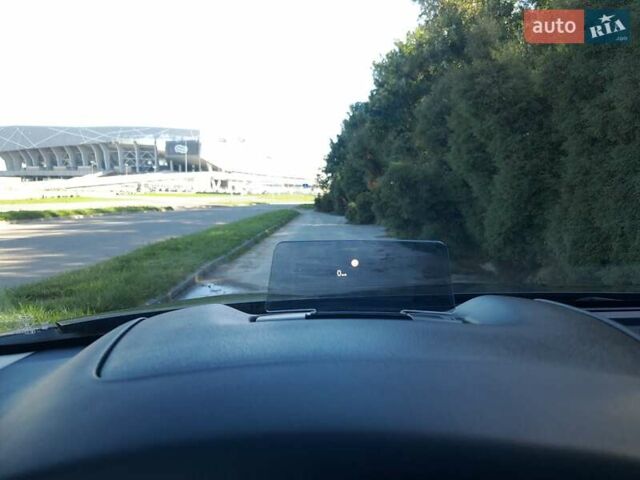 Серый Мазда СХ-5, объемом двигателя 2.19 л и пробегом 204 тыс. км за 20500 $, фото 16 на Automoto.ua